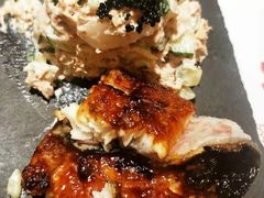 烤鳗鱼-诚·鳗屋(星摩尔店)