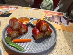 -点都德(奥体印象城店)