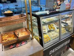 -比格比萨自助(宝山日月光店)