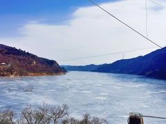 -黑龙潭风景区