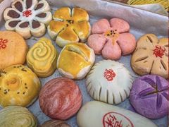 -北京稻香村(朝阳北路店)