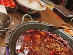 -萍姐火锅·公路夜市(南京新街口店)