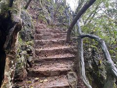 -普者黑风景区-青龙山