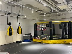 -FLARE STAR FITNESS(复地活力城店)
