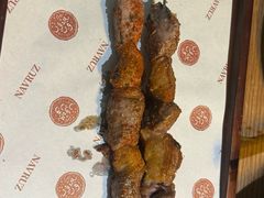 -纳鲁孜·新疆特色餐厅(上海悦荟广场店)