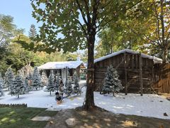 -HERRE·FARM 赫尔露营农场·团建聚会包场