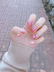 -樱织日式美甲美睫