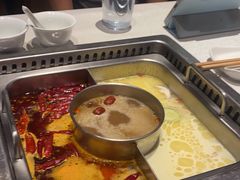 -巴奴毛肚火锅(大剧院店)
