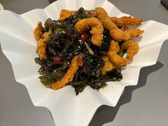 -桂满陇·杭州小馆(巴黎春天浦建店)