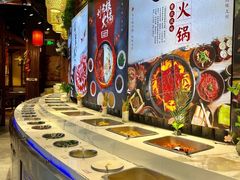 -宝丽金大酒店·洗浴中心