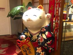 -汤泉良子(金源店)