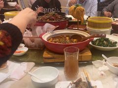 -大鸭梨烤鸭(左家庄店)