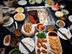 -川西坝子火锅(清江东路3.0直营店)