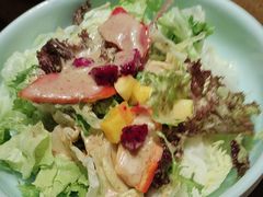 -张大嘴菜馆(庞各庄店)