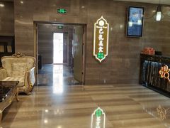 -巴扎美食·新疆菜·西域歌舞表演餐厅(新疆大厦店)