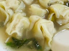 -小秋水饺(大成路总店)
