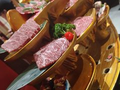 -松鱼亭·和牛烧肉(协鑫广场店)