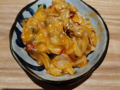 -西月山居匠心创意料理(江汉路新佳丽广场店)
