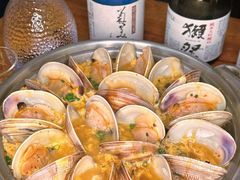 -酒肴一瓢·活贝料理·日本料理(三元桥·霄云路店)