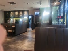 -萨莉亚意式餐厅(国和1000店)