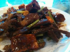 -天一朴素(武汉大学店)
