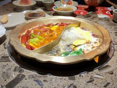 -小龙坎火锅(东汇城店)