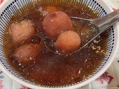 -堂屋糖水店(愚园店)