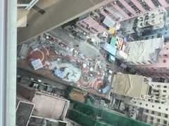 华丽海景酒店(上环皇后大道店)-香港华美达海景酒店