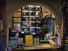 -老表记广西宵夜螺蛳鸭脚煲(西大店)