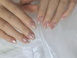 -1R日式轻奢美睫美甲翘睫