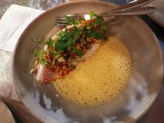 石斑鱼-BOR Eatery(安福路店)