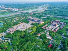 -大槐树寻根祭祖园