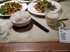 -梁家大院•农家菜(昆山会展中心店)