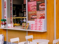 -OUR Bakery(中海环宇荟店)