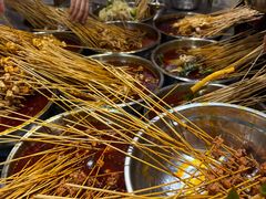 -嘉州鲜知味钵钵鸡(奎星楼店)