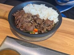 -汉拿山(魏公村店)