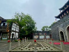 -昌州古城