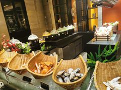 -深圳四季酒店·馥自助餐厅