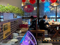 -老诚一锅(乔庄店)