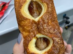 -好利来(朝外店)