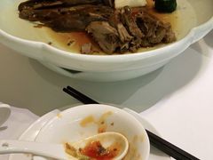 -尚一汤 广东炖汤(金桥国际店)