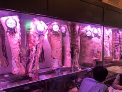 -奥斯特牛排馆(美第奇宫店)