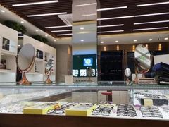 -明月眼镜(三坝店)