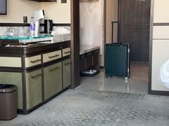 -上海前滩香格里拉大酒店