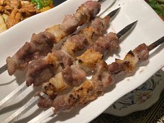 -小尕子·新疆菜(明园店)