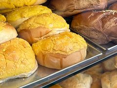 -占西饼店