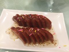 -肘子酥·天津菜·特色捞面(德云社店)