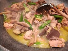 -同湘会馆(粤垦路店)