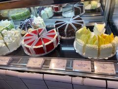 -黑草莓(重庆路店)