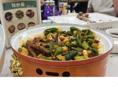 -老毛手抓·盐池滩羊非遗手抓(宁夏总店)